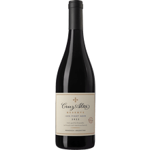 Cruz Alta Pinot Noir Reserve by Rutini Wines