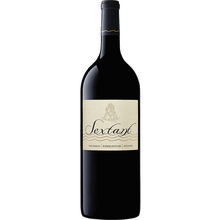 Sextant Zinfandel Wheelhouse Paso Robles