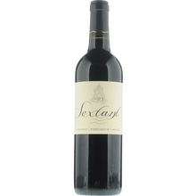 Sextant Zinfandel Wheelhouse Paso Robles