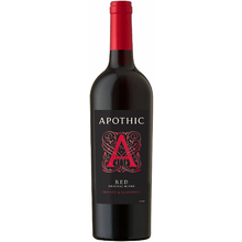 Apothic Red