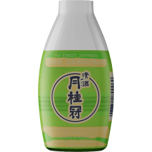 Gekkeikan Cap Ace Sake