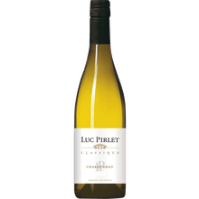Luc Pirlet Classique Chardonnay Unoaked