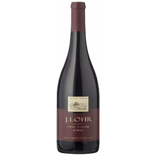 J. Lohr Estates South Ridge Syrah