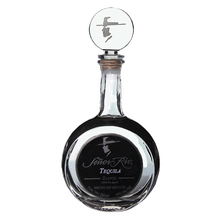 Senor Rio Tequila Blanco