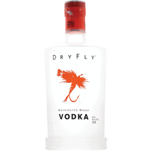 Dry Fly Washington Wheat Vodka