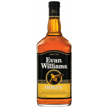 Evan Williams Honey Bourbon