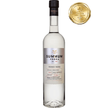 Summum Vodka