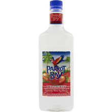 Parrot Bay Strawberry