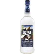 Parrot Bay Coconut 90