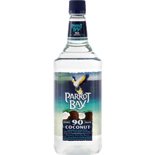 Parrot Bay Coconut 90