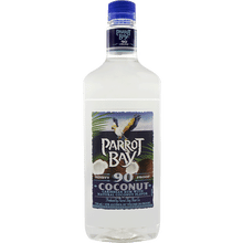 Parrot Bay Coconut 90