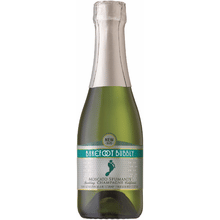 Barefoot Bubbly Moscato Spumante