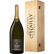Mailly Brut Reserve Grand Cru Champagne