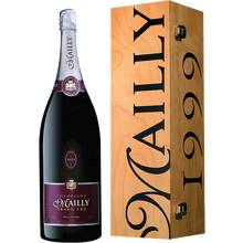 Mailly Vintage Grand Cru Brut Champagne