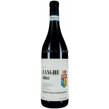 Produttori del Barbaresco Nebbiolo