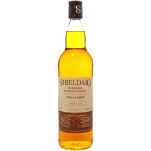 Shieldaig 'The Classic' Blend Scotch Whisky