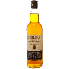 Shieldaig 'The Classic' Blend 12Yr Scotch Whisky