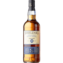 Shieldaig Speyside Sin Malt 18Yr Scotch Whisky
