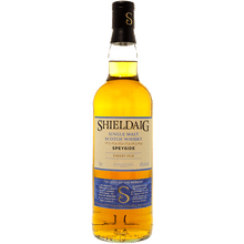 Shieldaig Speyside Single Malt Scotch Whisky