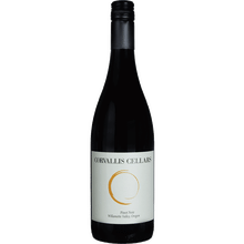 Corvallis Cellars Pinot Noir Willamette Valley