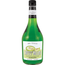 Mr Stacks Sweet Melon Liqueur