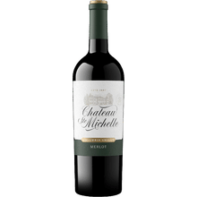Chateau Ste Michelle Merlot