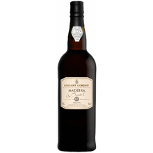Cossart Gordon Bual Madeira 10yr