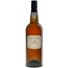 Cossart Gordon Bual Madeira 5yr