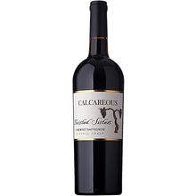 Twisted Paso Cabernet Sauvignon Paso Robles