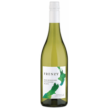 Frenzy Sauvignon Blanc Marlborough