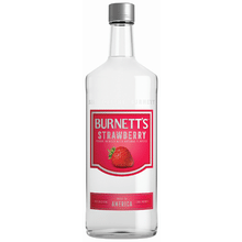 Burnett's Vodka Strawberry
