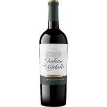 Chateau Ste Michelle Cabernet Sauvignon, 2021
