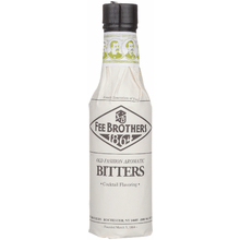 Fee Brothers Old Fashioned Bitters