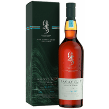 Lagavulin Distillers Edition Single Malt Scotch