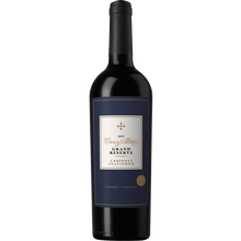 Cruz Alta Cabernet Grand Reserve by Rutini Wines
