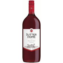 Sutter Home Sweet Red
