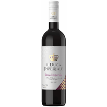 Il Duca Imperiale 'Rosa Imperiale'