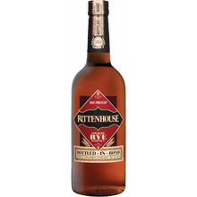 Rittenhouse Rye 100