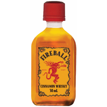 Fireball Cinnamon Whisky