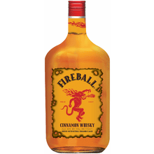 Fireball Cinnamon Whisky