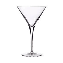Luigi Bormioli Crescendo Martini 4 pack