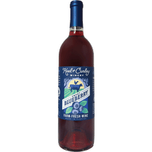 Keel & Curley Blueberry Sweet