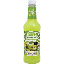 Master of Mixes Margarita Lite