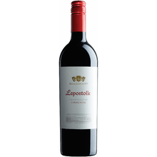 Lapostolle Carmenere
