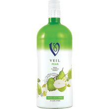 Veil Pear Vodka