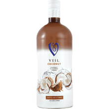 Veil Coconut Vodka