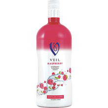 Veil Raspberry Vodka