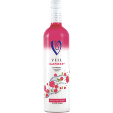 Veil Raspberry Vodka
