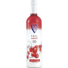 Veil Cherry Vodka