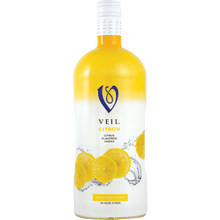 Veil Citron Vodka